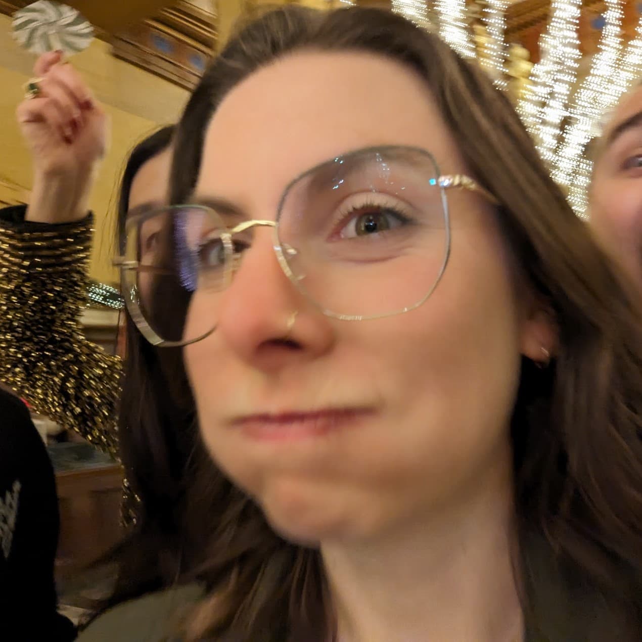 Sara